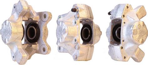 DRI 4244900 - Спирачен апарат vvparts.bg