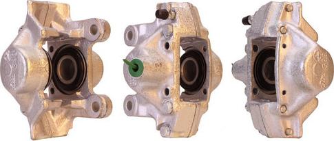 DRI 4258000 - Спирачен апарат vvparts.bg