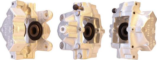 DRI 4258100 - Спирачен апарат vvparts.bg