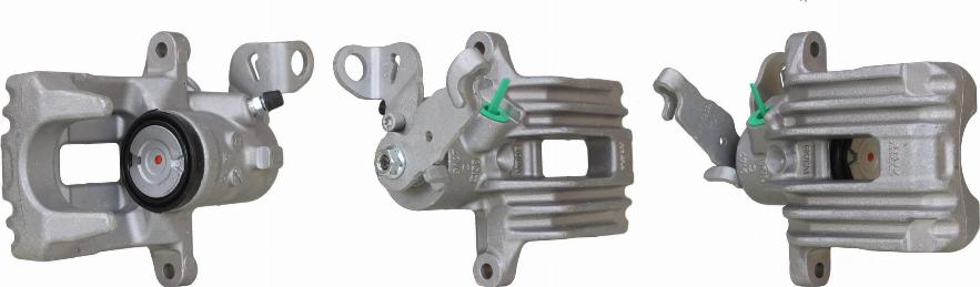 DRI 4215230 - Спирачен апарат vvparts.bg