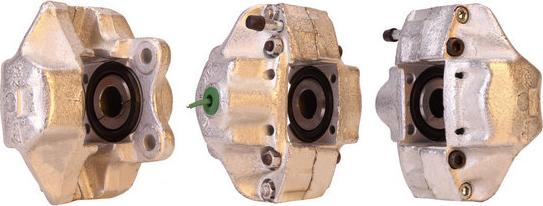 DRI 4237800 - Спирачен апарат vvparts.bg