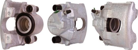 DRI 3146000 - Спирачен апарат vvparts.bg