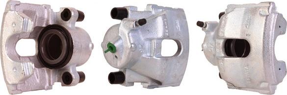 DRI 3154300 - Спирачен апарат vvparts.bg