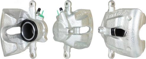 DRI 3168210 - Спирачен апарат vvparts.bg