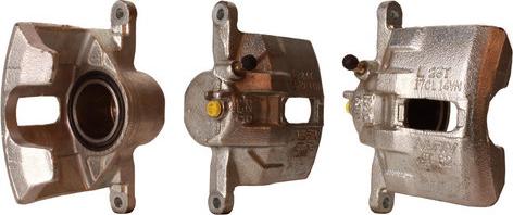 DRI 3167600 - Спирачен апарат vvparts.bg