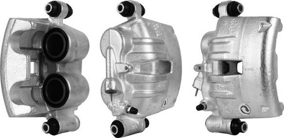 DRI 3118610 - Спирачен апарат vvparts.bg