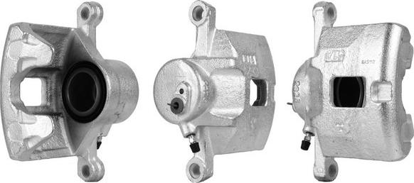 DRI 3189200 - Спирачен апарат vvparts.bg