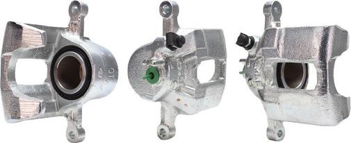 DRI 3127700 - Спирачен апарат vvparts.bg