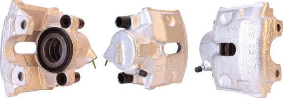 DRI 3251400 - Спирачен апарат vvparts.bg