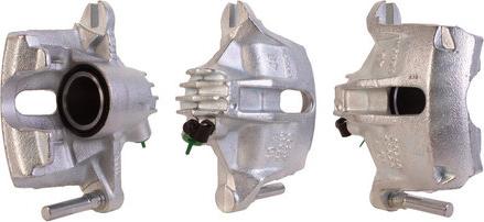 DRI 3262200 - Спирачен апарат vvparts.bg