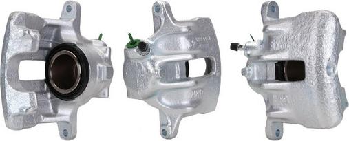 DRI 3200900 - Спирачен апарат vvparts.bg