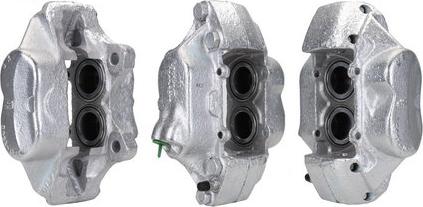 DRI 3200400 - Спирачен апарат vvparts.bg