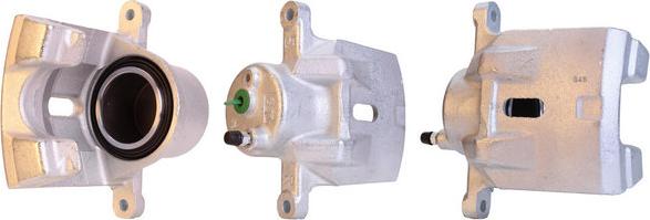 DRI 3288600 - Спирачен апарат vvparts.bg