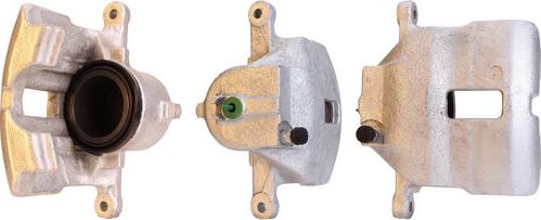 DRI 3230500 - Спирачен апарат vvparts.bg