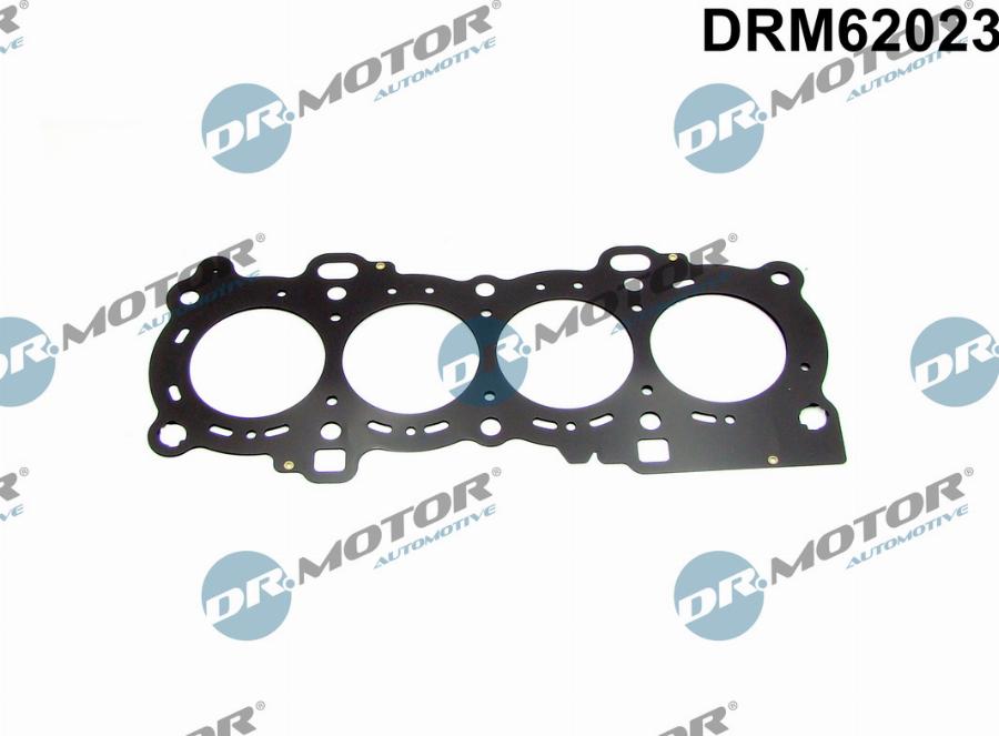 Dr.Motor Automotive DRM62023 - Гарнитура, цилиндрова глава vvparts.bg