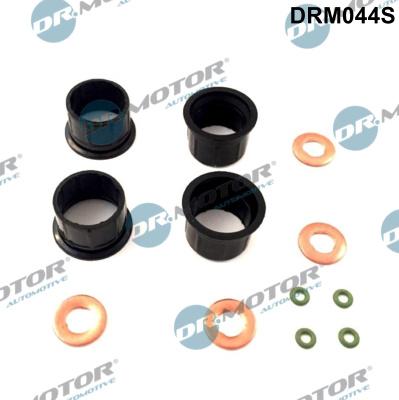 Dr.Motor Automotive DRM044S - Комплект гарнитури, впръскваща дюза vvparts.bg