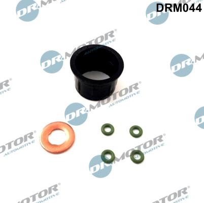 Dr.Motor Automotive DRM044 - Комплект гарнитури, впръскваща дюза vvparts.bg