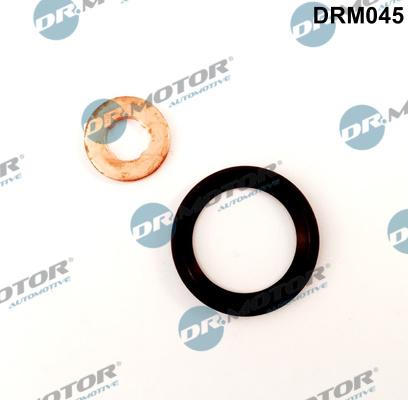 Dr.Motor Automotive DRM045 - Комплект гарнитури, впръскваща дюза vvparts.bg