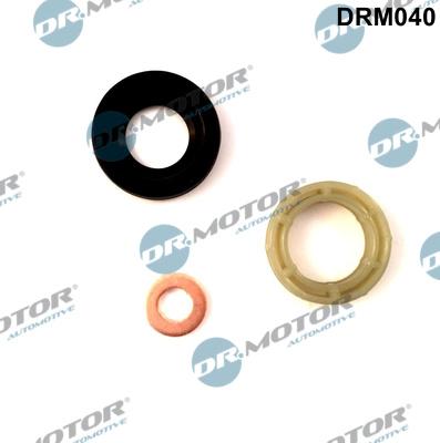 Dr.Motor Automotive DRM040 - Комплект гарнитури, впръскваща дюза vvparts.bg