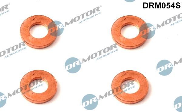 Dr.Motor Automotive DRM054S - Комплект гарнитури, впръскваща дюза vvparts.bg