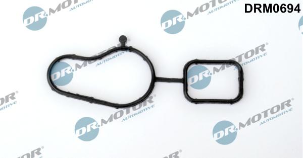 Dr.Motor Automotive DRM0694 - Уплътнение, водна помпа vvparts.bg