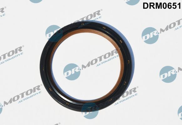 Dr.Motor Automotive DRM0651 - Семеринг, колянов вал vvparts.bg