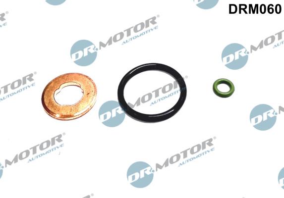 Dr.Motor Automotive DRM060 - Комплект гарнитури, впръскваща дюза vvparts.bg