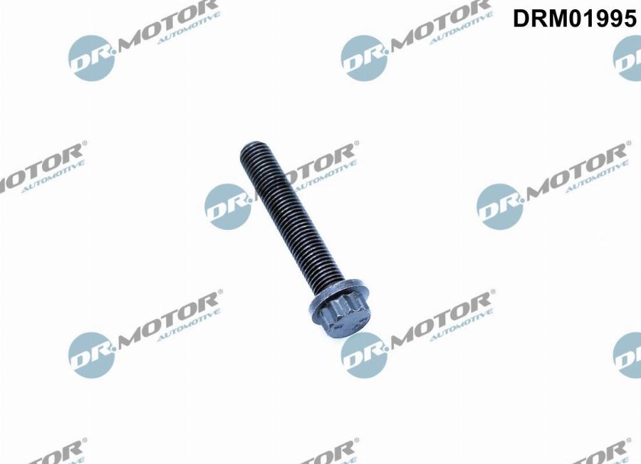 Dr.Motor Automotive DRM01995 - Биелен болт vvparts.bg