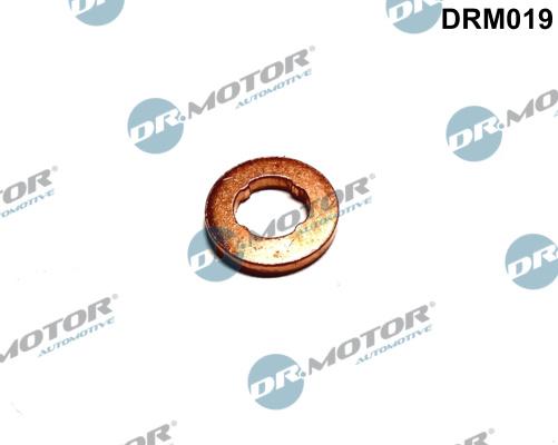 Dr.Motor Automotive DRM019 - Уплътнителен пръстен, впръсквателен клапан vvparts.bg