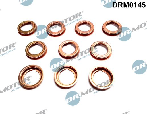 Dr.Motor Automotive DRM0145 - Уплътнителен пръстен, пробка за източване на маслото vvparts.bg