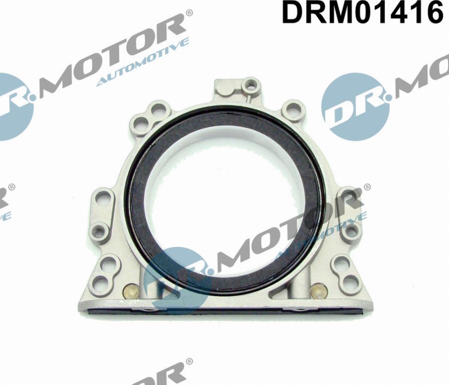 Dr.Motor Automotive DRM01416 - Семеринг, колянов вал vvparts.bg