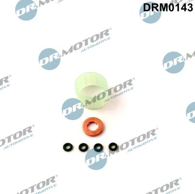 Dr.Motor Automotive DRM0143 - Комплект гарнитури, впръскваща дюза vvparts.bg