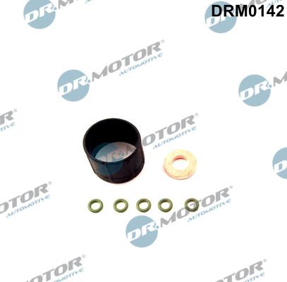 Dr.Motor Automotive DRM0142 - Комплект гарнитури, впръскваща дюза vvparts.bg