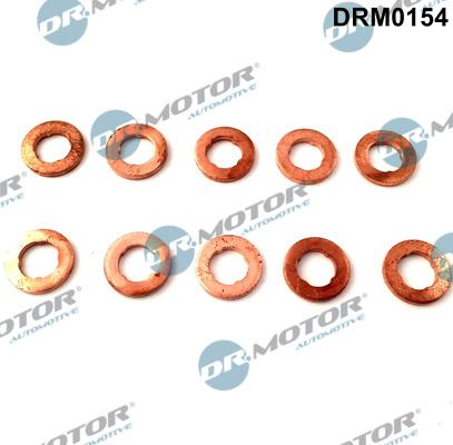 Dr.Motor Automotive DRM0154 - Комплект гарнитури, впръскваща дюза vvparts.bg