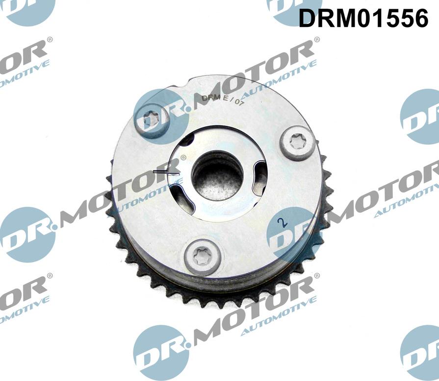 Dr.Motor Automotive DRM01556 - Дефазатор разпр. вал vvparts.bg