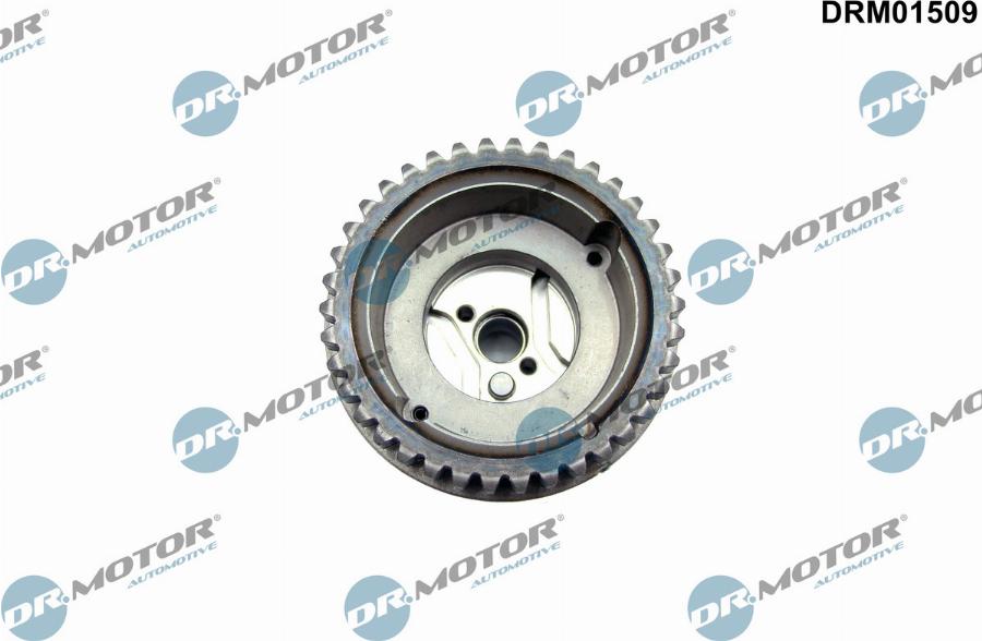 Dr.Motor Automotive DRM01509 - Дефазатор разпр. вал vvparts.bg