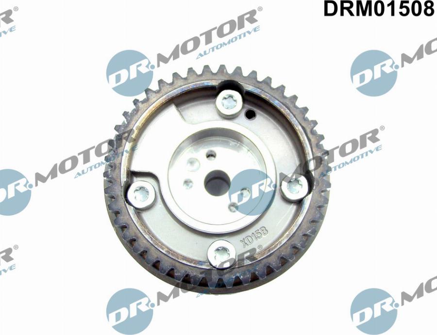 Dr.Motor Automotive DRM01508 - Дефазатор разпр. вал vvparts.bg