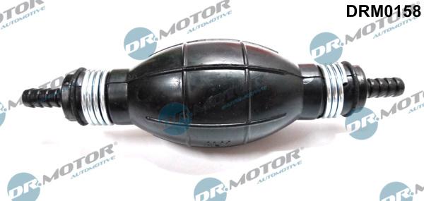 Dr.Motor Automotive DRM0158 - Помпа, горивоснабдяване vvparts.bg