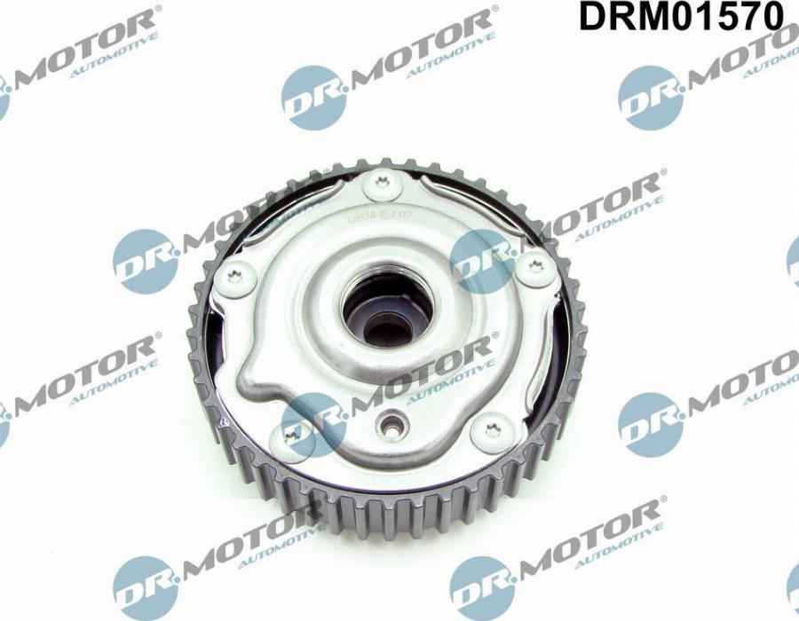 Dr.Motor Automotive DRM01570 - Дефазатор разпр. вал vvparts.bg