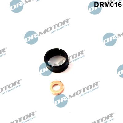 Dr.Motor Automotive DRM016 - Комплект гарнитури, впръскваща дюза vvparts.bg