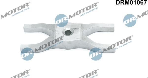 Dr.Motor Automotive DRM01067 - Държач, инжекционен клапан vvparts.bg