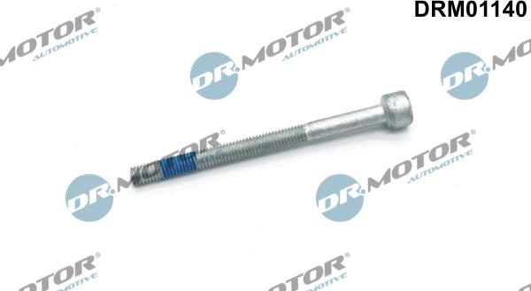 Dr.Motor Automotive DRM01140 - Болт, дюьодържач vvparts.bg