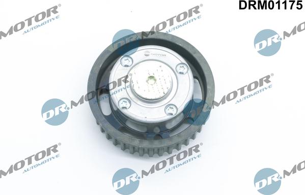 Dr.Motor Automotive DRM01175 - Дефазатор разпр. вал vvparts.bg