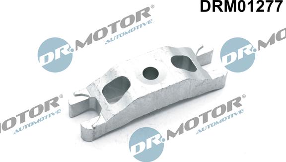 Dr.Motor Automotive DRM01277 - Държач, инжекционен клапан vvparts.bg