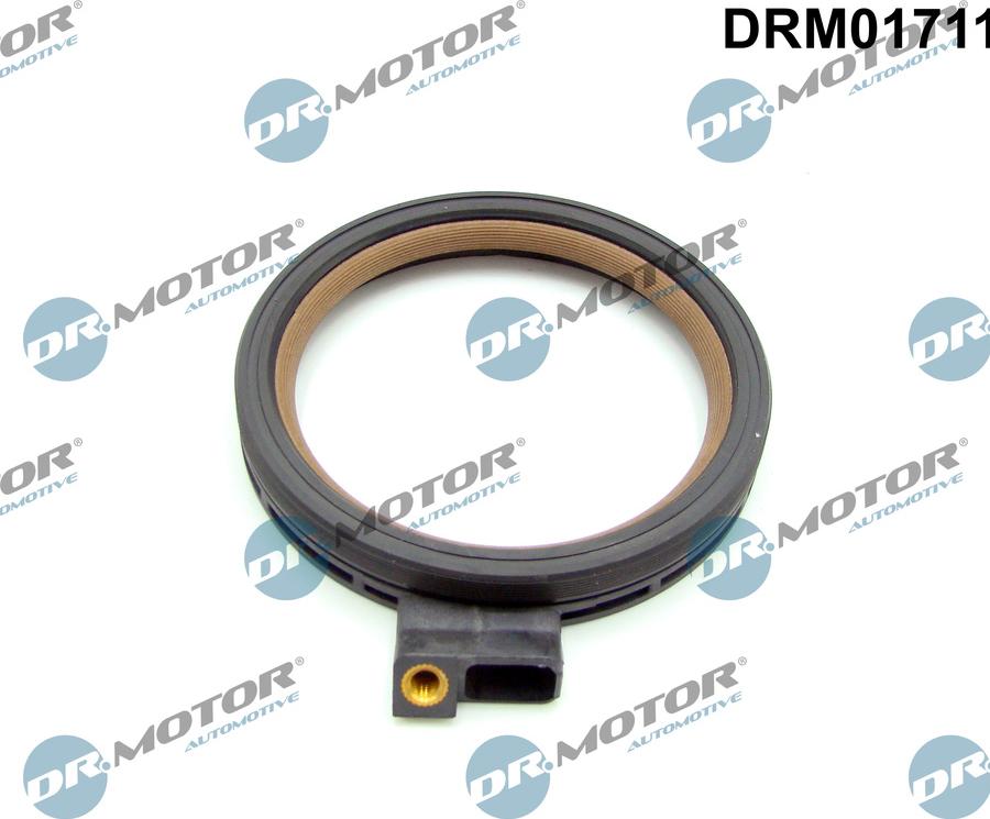 Dr.Motor Automotive DRM01711 - Семеринг, колянов вал vvparts.bg