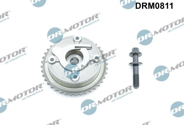 Dr.Motor Automotive DRM0811 - Дефазатор разпр. вал vvparts.bg