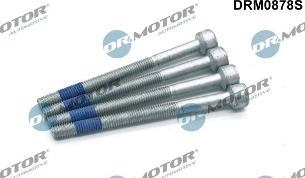 Dr.Motor Automotive DRM0878S - Болт, дюьодържач vvparts.bg