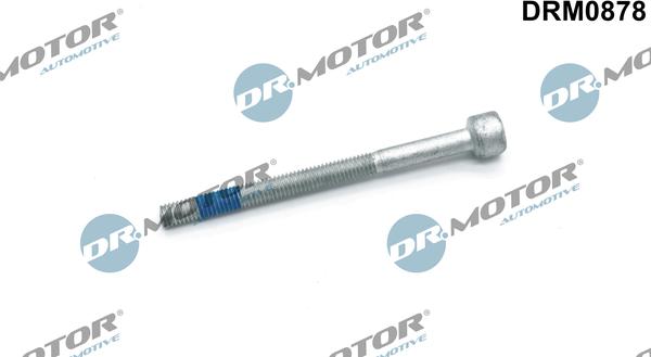 Dr.Motor Automotive DRM0878 - Болт, дюьодържач vvparts.bg