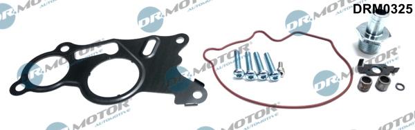 Dr.Motor Automotive DRM0325 - Ремонтен комплект, помпа подналягане (спирачна система) vvparts.bg