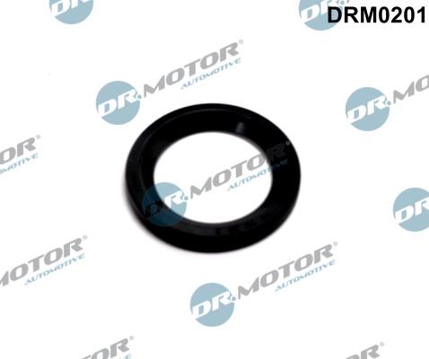 Dr.Motor Automotive DRM0201 - Уплътнение, дюзодържач vvparts.bg